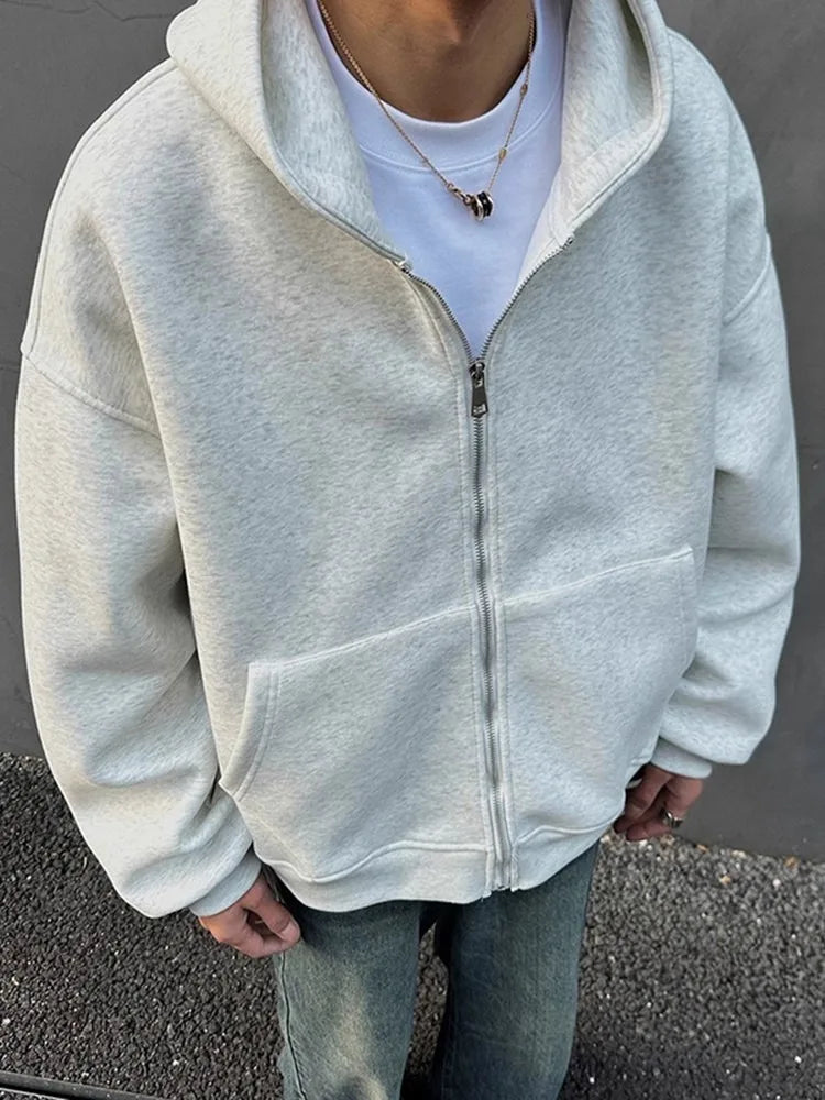 "The Hoodie" - Nexora Living
