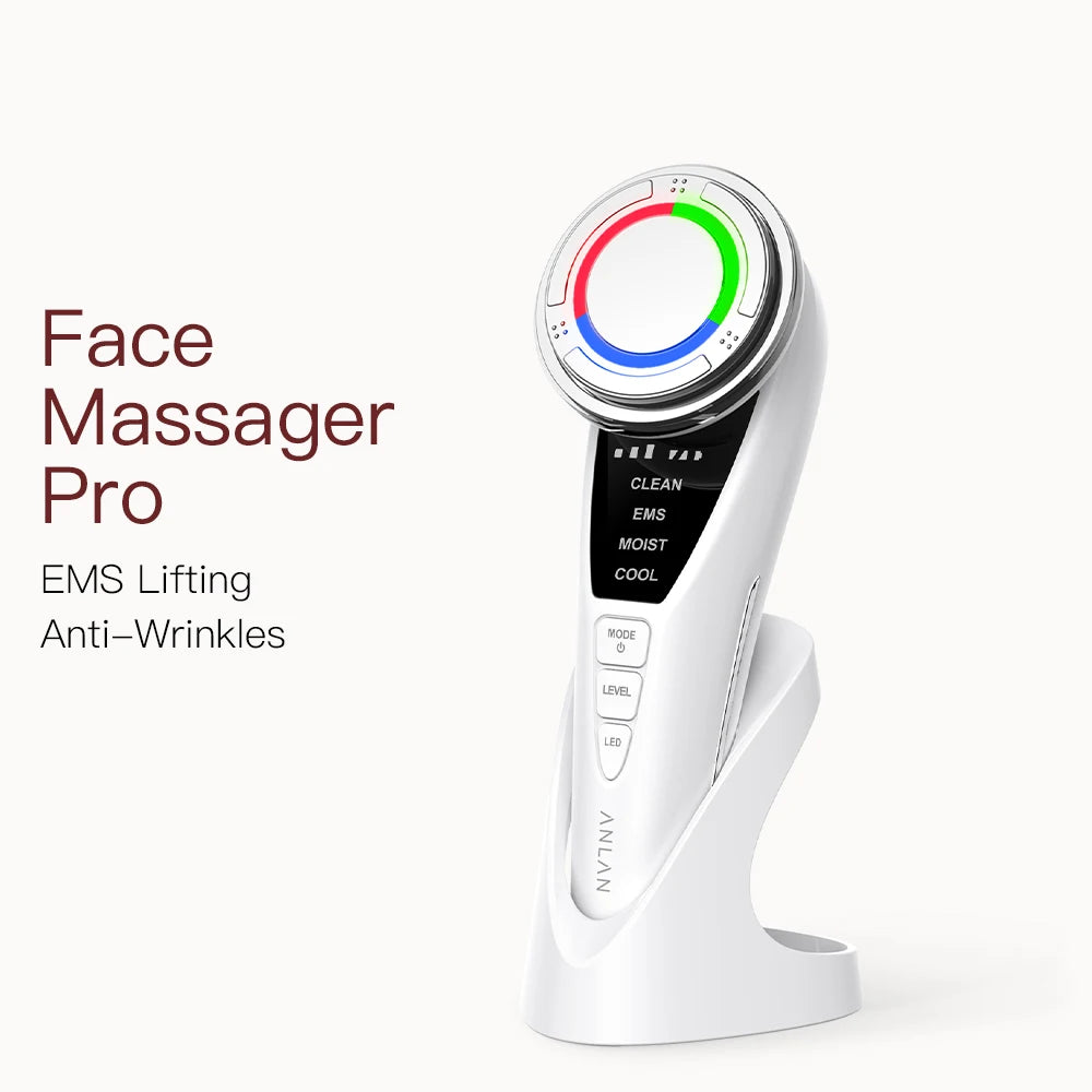 "The Face Massager" - Nexora Living