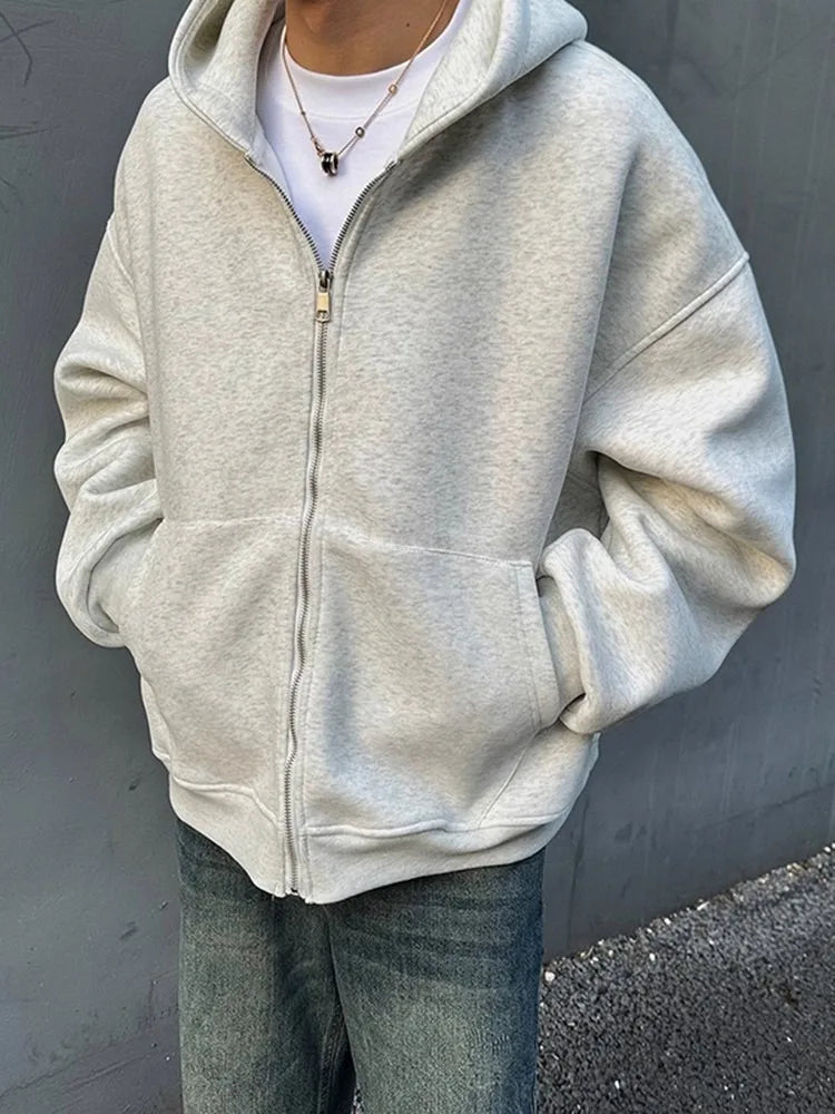"The Hoodie" - Nexora Living