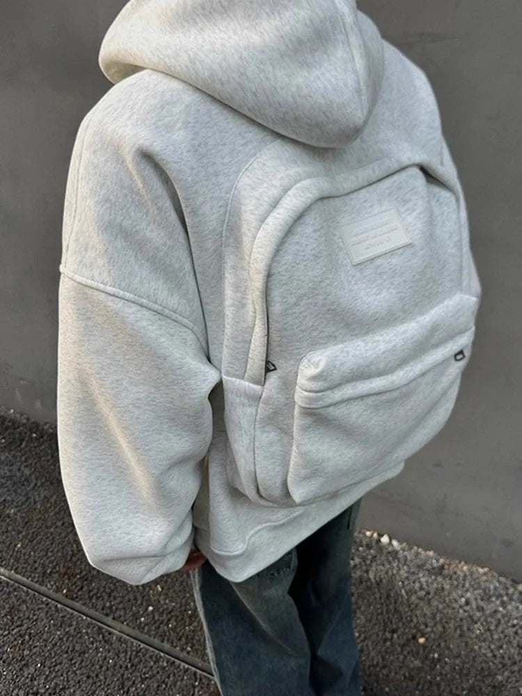 "The Hoodie" - Nexora Living