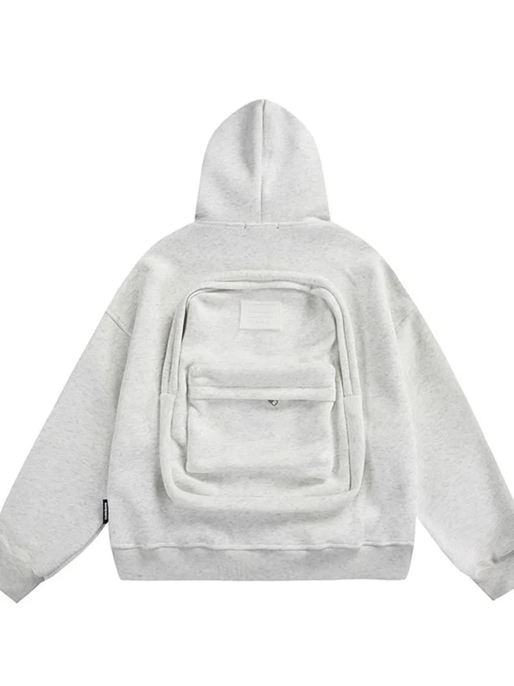 "The Hoodie" - Nexora Living