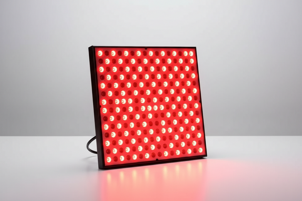 "The Red Light Panel"